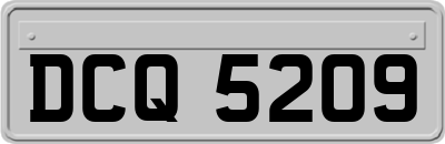 DCQ5209