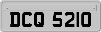 DCQ5210