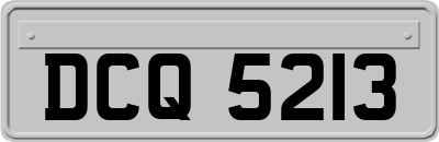 DCQ5213