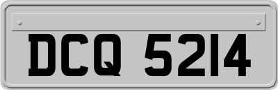 DCQ5214