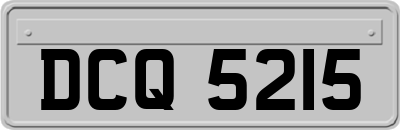DCQ5215