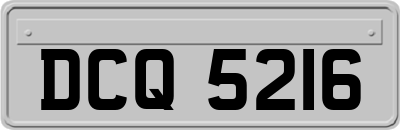 DCQ5216