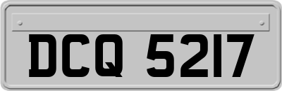 DCQ5217