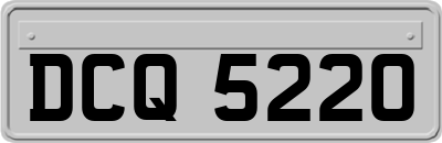 DCQ5220