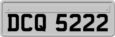 DCQ5222