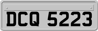 DCQ5223