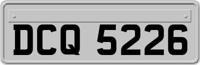 DCQ5226