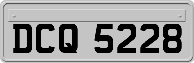 DCQ5228