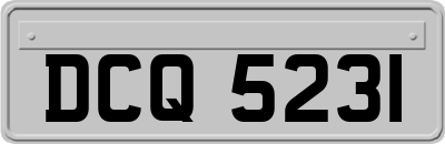 DCQ5231