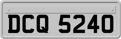 DCQ5240