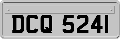 DCQ5241
