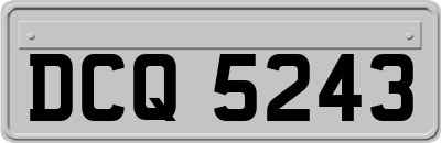 DCQ5243