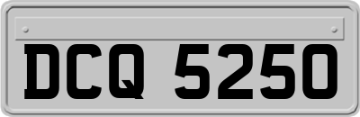 DCQ5250