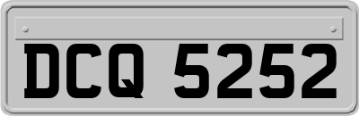 DCQ5252