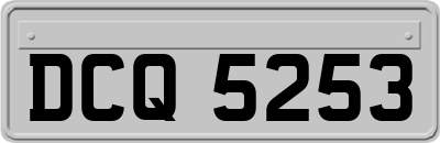 DCQ5253