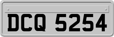 DCQ5254