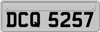 DCQ5257