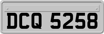 DCQ5258