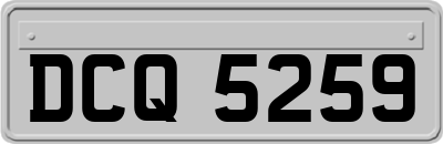 DCQ5259