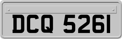 DCQ5261