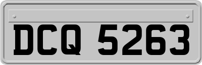DCQ5263