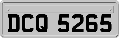 DCQ5265