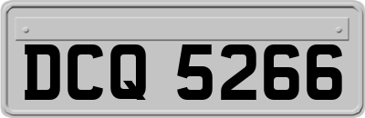 DCQ5266