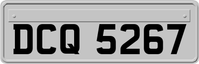 DCQ5267