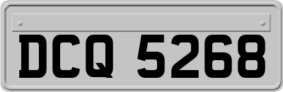 DCQ5268