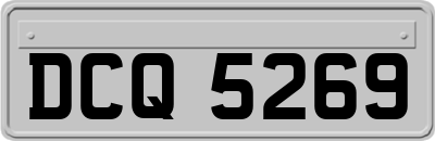 DCQ5269