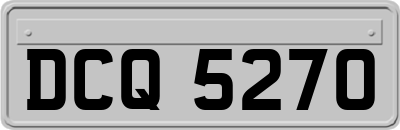 DCQ5270