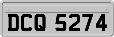 DCQ5274