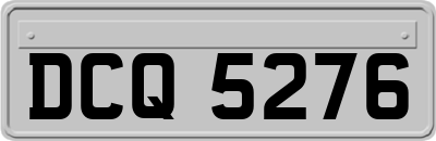 DCQ5276