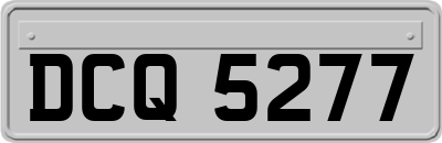 DCQ5277