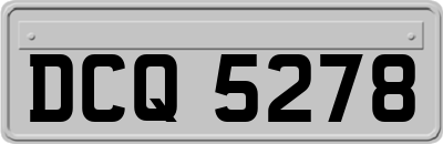 DCQ5278