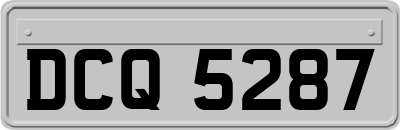 DCQ5287