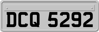 DCQ5292