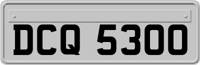 DCQ5300