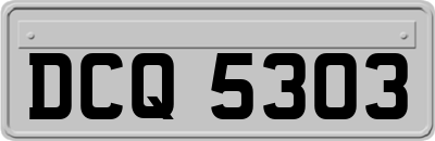 DCQ5303