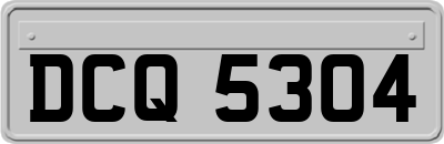 DCQ5304
