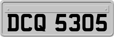DCQ5305