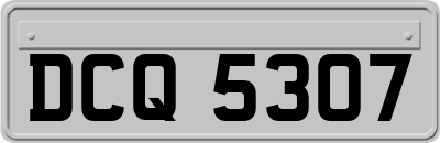 DCQ5307