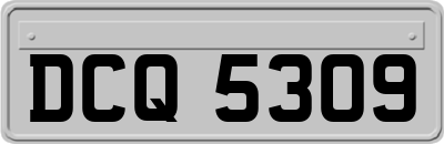DCQ5309