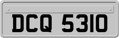 DCQ5310