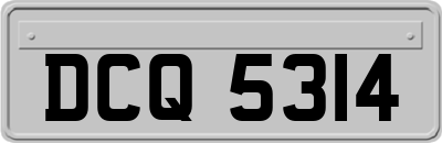 DCQ5314
