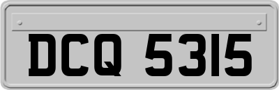 DCQ5315