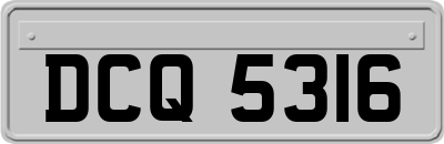 DCQ5316