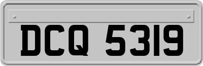 DCQ5319