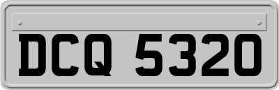 DCQ5320