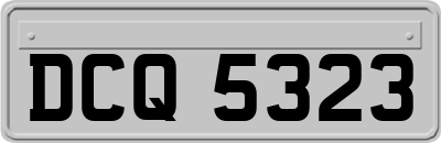 DCQ5323